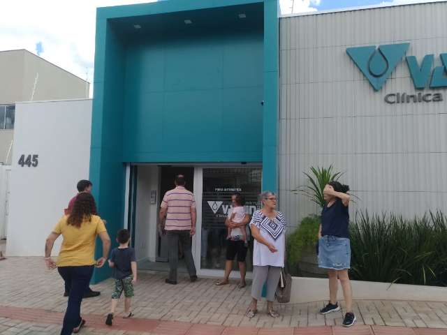 Temor de coronav&iacute;rus provoca corrida &agrave;s cl&iacute;nicas de vacina&ccedil;&atilde;o