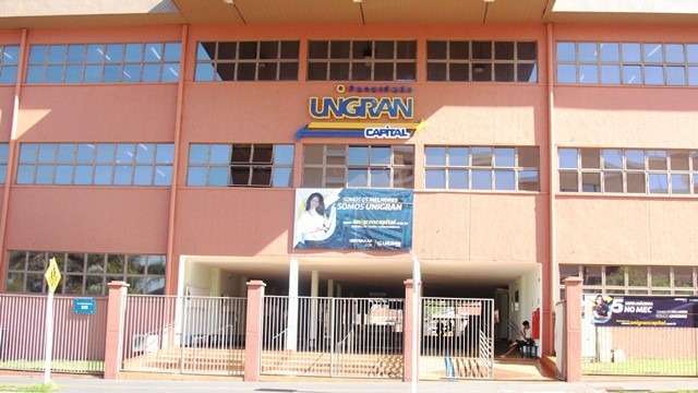 Unigran diz que 3 alunos procuraram atendimento, mas descarta coronav&iacute;rus