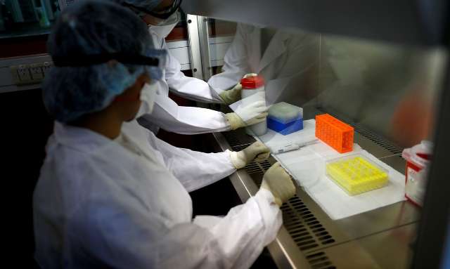 Triplicam as confirma&ccedil;&otilde;es e casos de coronav&iacute;rus chegam a 6 em Campo Grande