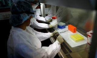 Triplicam as confirma&ccedil;&otilde;es e casos de coronav&iacute;rus chegam a 6 em Campo Grande