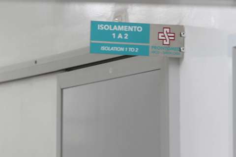 Depois de proibir visitas, Santa Casa suspende atendimentos em ambulat&oacute;rio
