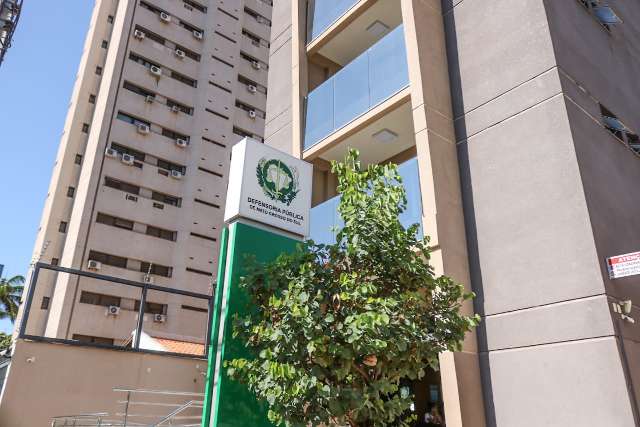 Defensoria, F&oacute;rum e MP passam a atender por telefone ou plant&atilde;o