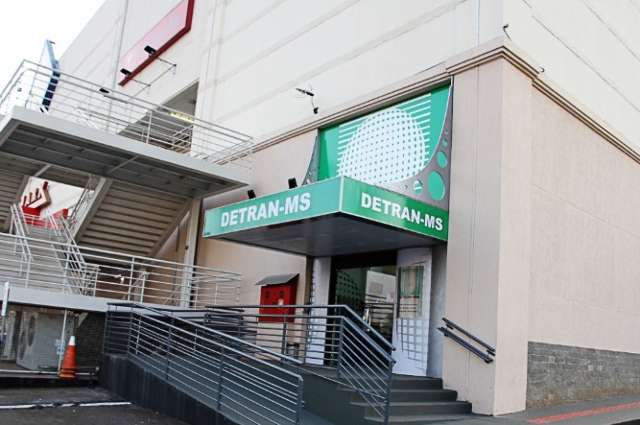 Detran altera hor&aacute;rio de ag&ecirc;ncias instaladas em shoppings