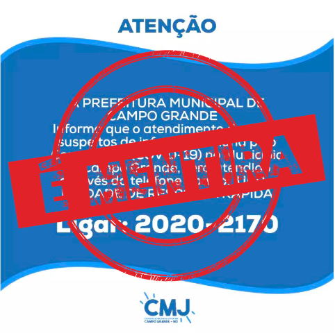 Sesau recebeu 300 liga&ccedil;&otilde;es ap&oacute;s divulga&ccedil;&atilde;o &ldquo;fake&rdquo; de teleatendimento