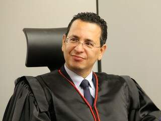 Chefe do MPMS confirma contato com conselheiro sobre plano contra autoridades Chefe do MPMS confirma contato com conselheiro sobre plano contra autoridades