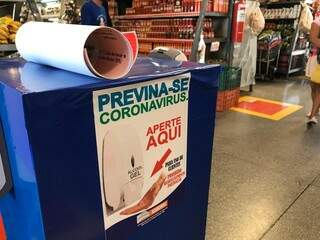 Mercad&atilde;o segue aberto, com apreens&atilde;o e queda de 40% nas vendas