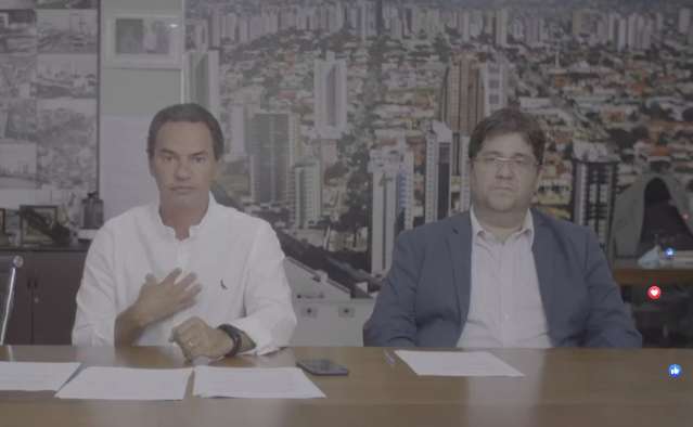 Alunos da Reme devem fazer cadastro para ganhar cesta-b&aacute;sica