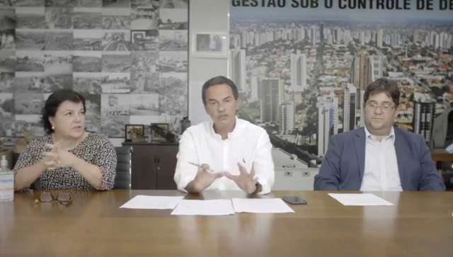 Durante 60 dias fica proibido corte de servi&ccedil;os de &aacute;gua por falta de pagamento 