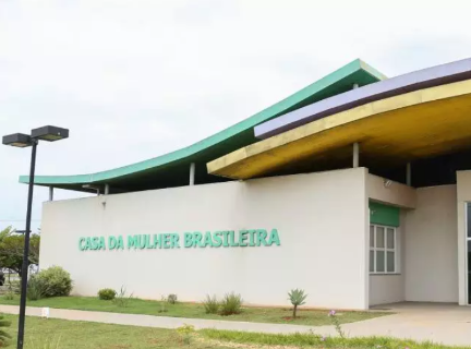 Casa da Mulher Brasileira n&atilde;o fecha e continua com atendimento 24 horas 