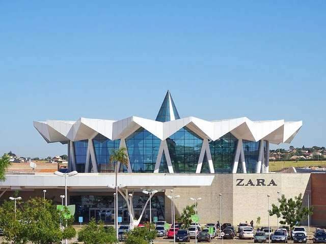 Shopping Bosque dos Ip&ecirc;s fechar&aacute; a partir de amanh&atilde; at&eacute; o dia 2 de abril