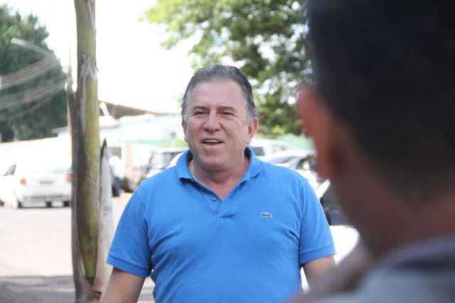 Giroto &eacute; condenado pela 2&ordf; vez, agora a 7 anos e meio 