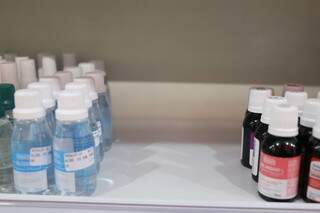 Usinas doaram 200 mil litros de etanol para atender hospitais de MS