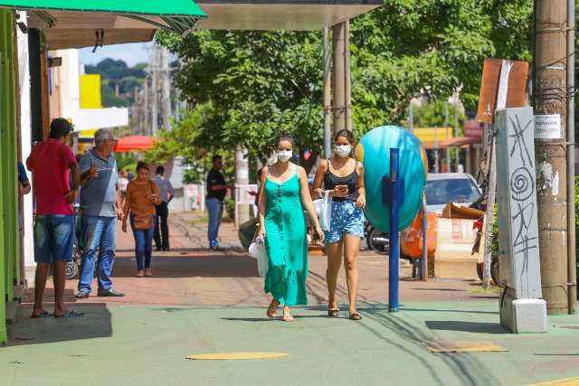 Prefeitura manda com&eacute;rcio e casas noturnas fecharem as portas contra coronav&iacute;rus