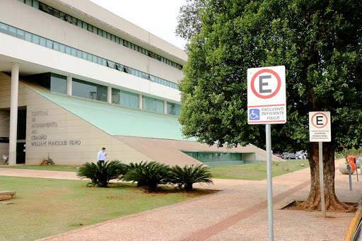 Central de Atendimento ao Cidad&atilde;o vai receber apenas 20 pessoas por vez