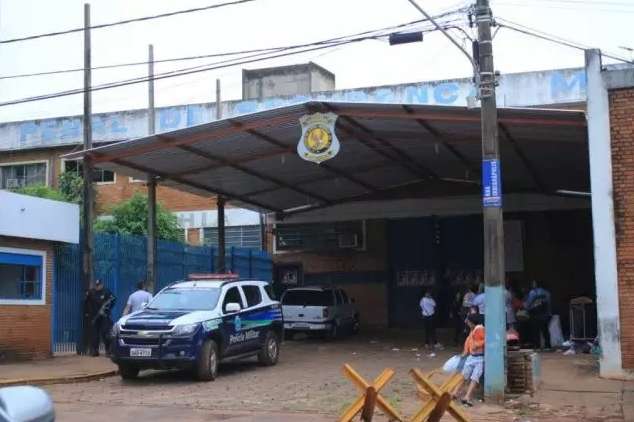 Na M&aacute;xima, parceria com a UFMS vai instalar &ldquo;f&aacute;brica&rdquo; de &aacute;lcool em gel