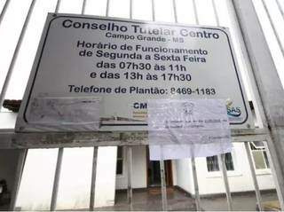 Conselheiros tutelares passarão a atender em home office para evitar infecção Conselheiros tutelares passarão a atender em home office para evitar infecção