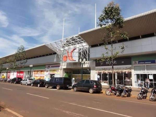 MP d&aacute; 24h para prefeitura suspender atendimento no com&eacute;rcio de Dourados 