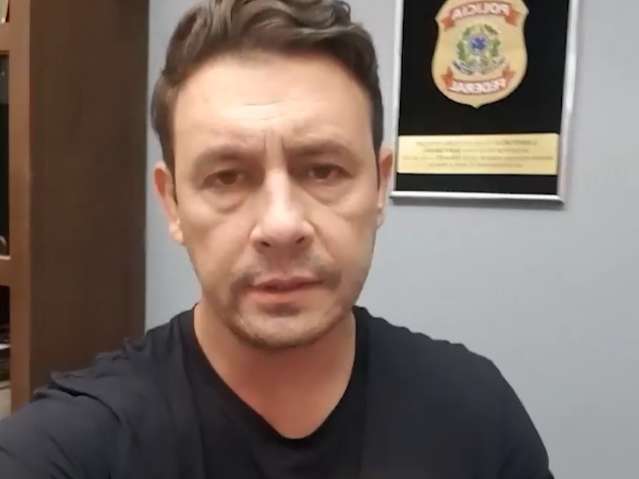 Vereador espalha fake news de roubo que nunca foi registrado aqui