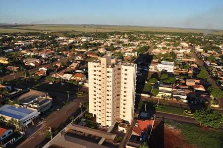 Com coronav&iacute;rus confirmado, Sidrol&acirc;ndia ter&aacute; toque de recolher a partir das 20h
