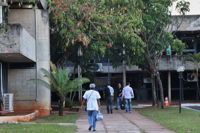 Decreto determina home office por 15 dias a servidores do Estado