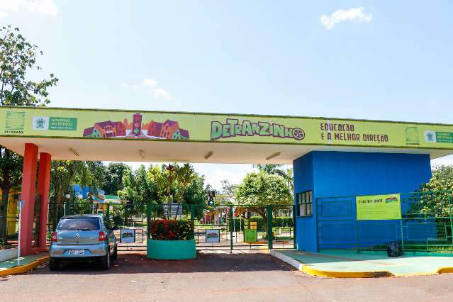 Detran vai suspender atendimento presencial por 15 dias em MS