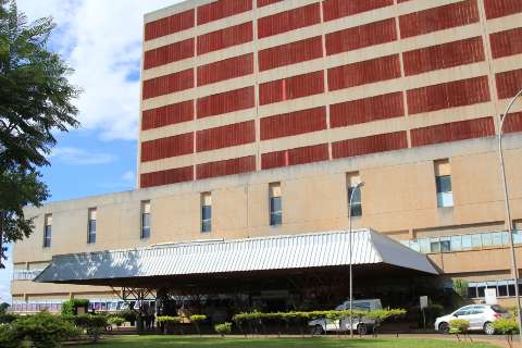 Estado convoca mais 30 enfermeiros para contratação no Hospital Regional