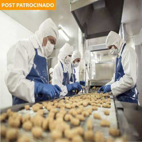 Indústrias de alimentação de MS não podem parar para evitar desabastecimento