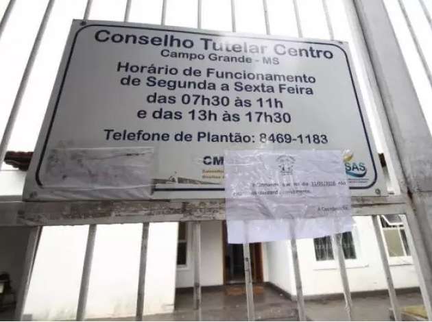 Conselheiros tutelares passar&atilde;o a atender em home office para evitar infec&ccedil;&atilde;o