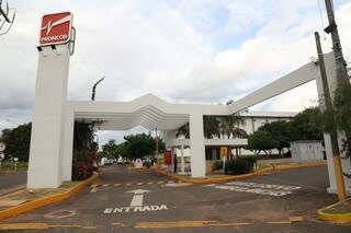 Hospital particular de Campo Grande disponibilizará boletins diariamente com números de coronavírus (Foto: Paulo Francis)