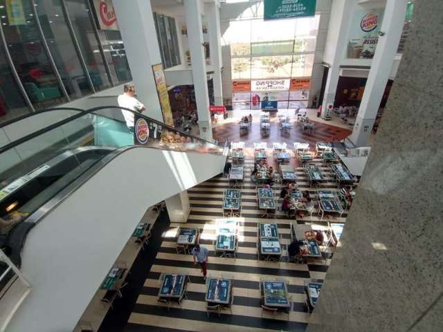 Ap&oacute;s recomenda&ccedil;&atilde;o do MP, shopping de Dourados suspende atividades 