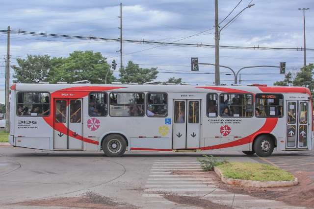 Profissionais da Saúde terão linhas de ônibus especiais a partir deste domingo