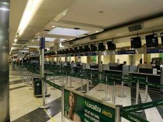 Minist&eacute;rio P&uacute;blico recomenda &quot;blitz&quot; com term&ocirc;metro em aeroporto