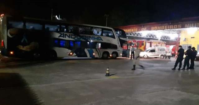 Boliviana que passou por Corumb&aacute; far&aacute; exames em Santa Cruz 