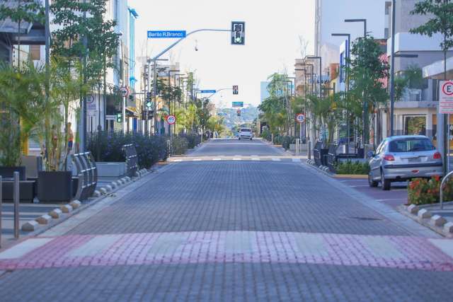 Veja aqui quais as cidades j&aacute; decretaram o toque de recolher