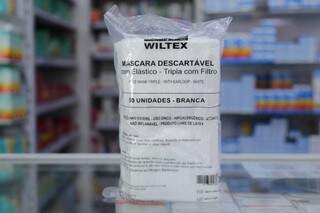 Para coibir abusos, Procon quer pre&ccedil;o de custo para &aacute;lcool e m&aacute;scaras