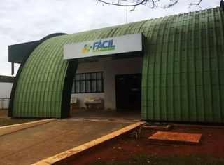 Unidades do F&aacute;cil suspendem atendimento a partir desta segunda