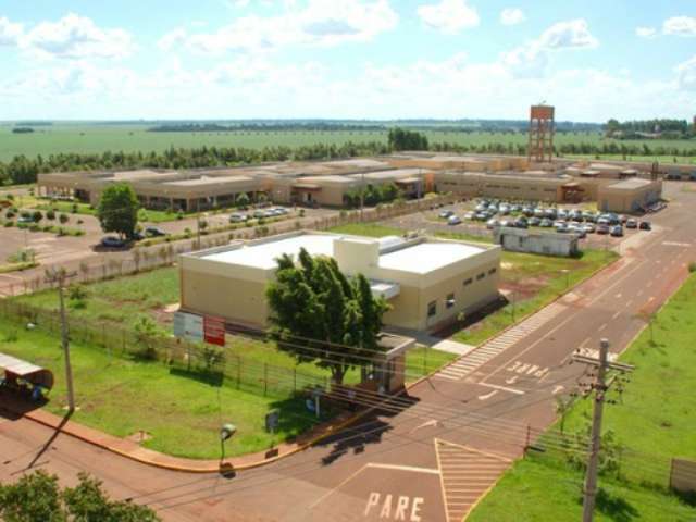 Hospital Universit&aacute;rio desmente not&iacute;cia falsa sobre morte por coronav&iacute;rus