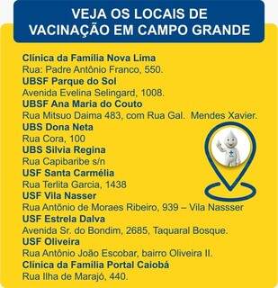 Farm&aacute;cias s&oacute; aplicar&atilde;o vacina contra a gripe em idosos; confira os locais