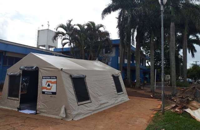 Promotoria cobra mais postos de vacina&ccedil;&atilde;o em Dourados e Laguna Carap&atilde;