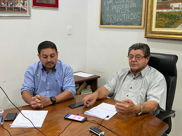 Com caso suspeito de coronav&iacute;rus, prefeito decreta situa&ccedil;&atilde;o de emerg&ecirc;ncia