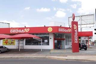 Farmácias só aplicarão vacina contra a gripe em idosos; confira os locais Farmácias só aplicarão vacina contra a gripe em idosos; confira os locais
