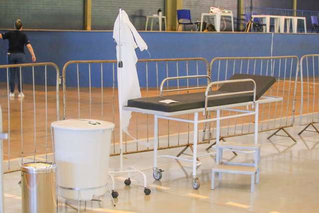 Sobe de 10 para 17 o n&uacute;mero de munic&iacute;pios com suspeitas de coronav&iacute;rus em MS