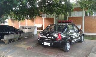 Crime é investigado pela Polícia Civil de Brasilândia.