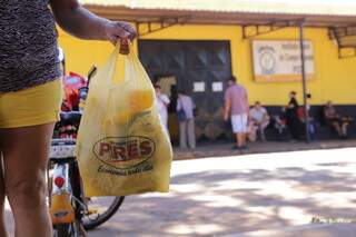 Agentes cobram regras mais r&iacute;gidas para entrada de objetos em pres&iacute;dios