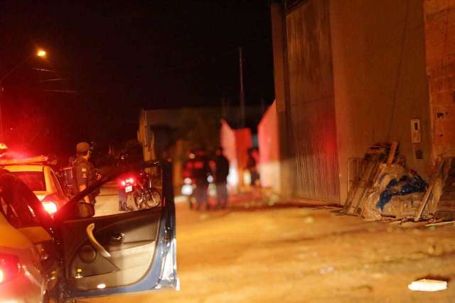Capital zera assassinatos e reduz 64% dos crimes