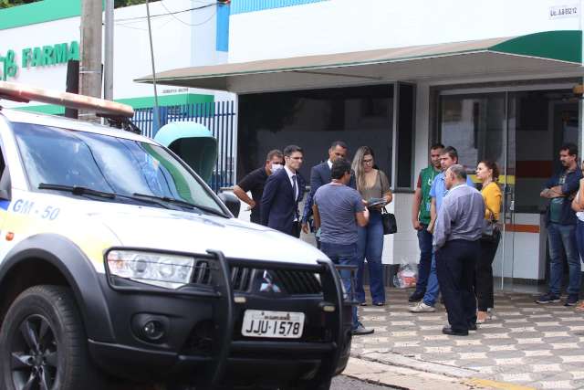 Depois de interdi&ccedil;&atilde;o, call center muda regras de prote&ccedil;&atilde;o para funcion&aacute;rios