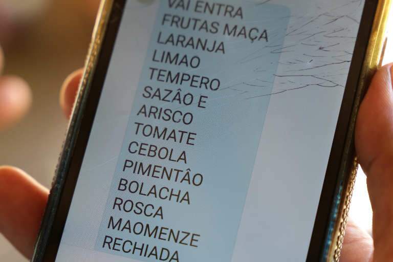 (Foto: Kisie Ainoã)
