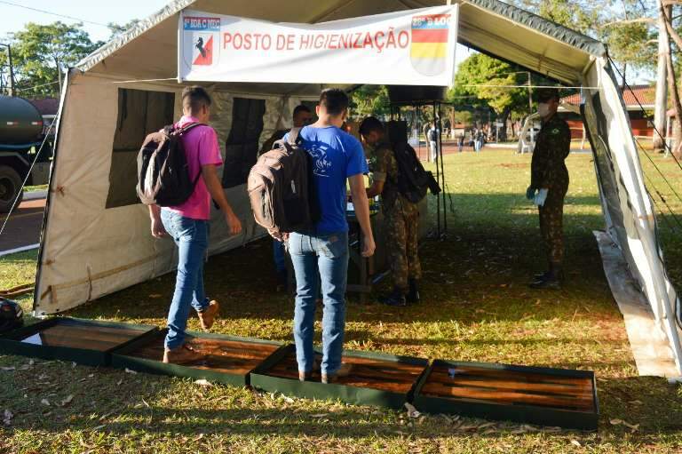 Campo Grande News