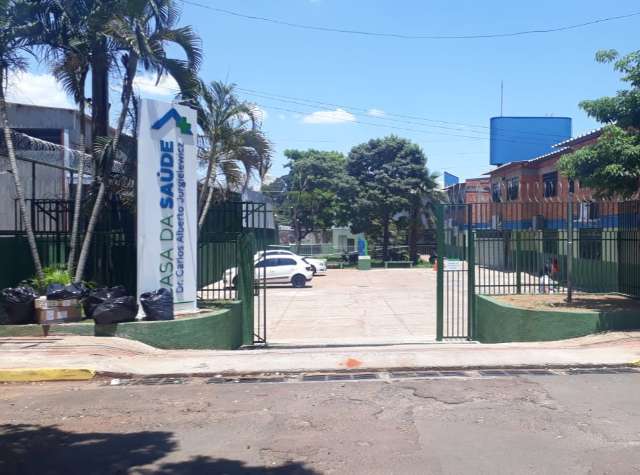 Casa da sa&uacute;de tem hor&aacute;rio de funcionamento diferenciado, confira
