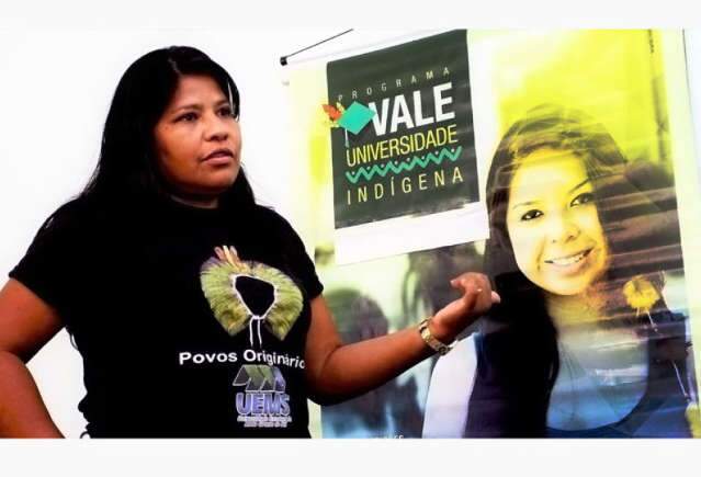 Governo suspende inscri&ccedil;&otilde;es do programa Vale Universidade Ind&iacute;gena
